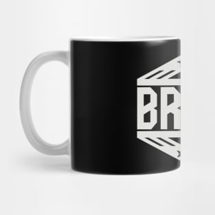 Bronx Mug